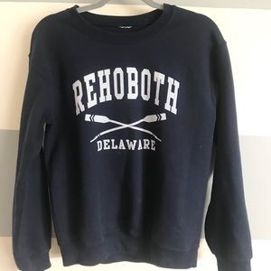 Rohoboth beach sweatshirt